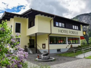 Hotel Forelle