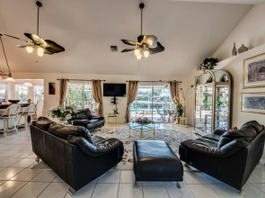 Villa Sweet Dreams - Roelens Vacations