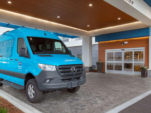 Hampton Inn Albertville