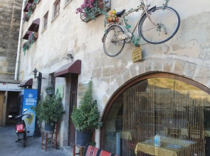 Kale Evi Butik Otel