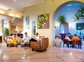 Three Corners Ocean View Hotel Prestige - Adults Only