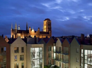 Dom & House – Apartments Old Town Tandeta