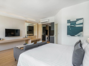 Отель Arden Hotel and Residence