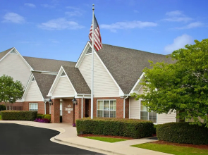 Residence Inn Birmingham Homewood