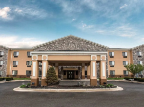 Comfort Inn Monroe