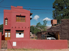 Casa Luciérnaga
