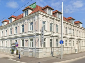 Aparthotel Mariazellerhof
