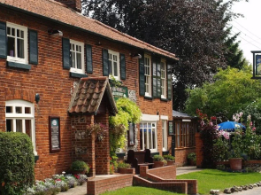 The Olde Windmill Inn