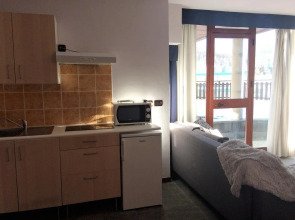 Chalet Weal