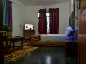 Bharhka Countryside Cottage Resort by OYO