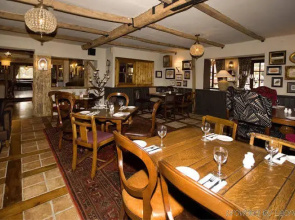 The Bluebell Hotel