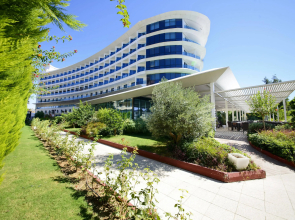 Q Premium Resort Hotel