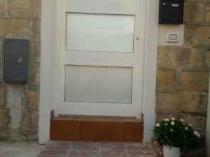 Bungalow With One Bedroom In Marina Di Modica With Wifi