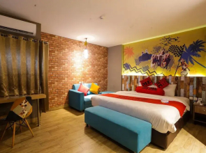 Meotel Purwokerto By Dafam