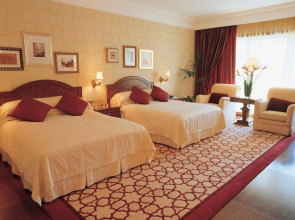 Jood Palace Hotel Dubai