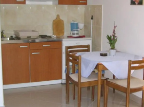 Apartments G. Ana