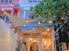 Serena Hostel Nimman9 Chiang Mai