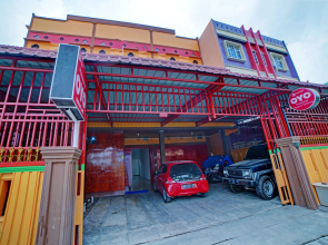 Hotel O Sepakat Guest House