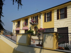 B&B Cascina Rocca