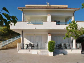Lumia Case Vacanze - Sciacca - Apartments