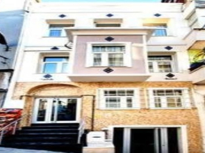 My Red River Apart Hotel