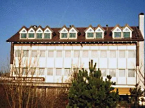 Böblinger Haus