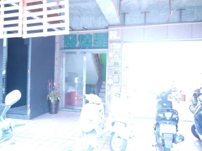 No Parking Hostel