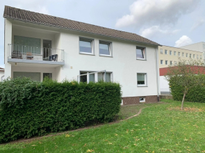 Apartment Ground Floor Laatzen