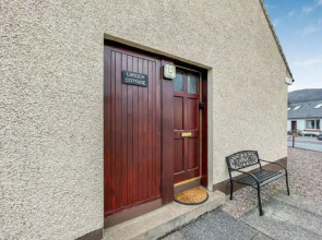 Laroch Cottage