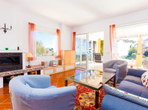 Holiday Home Esmerdo