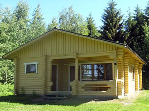 Haaviston lomamökit 38096