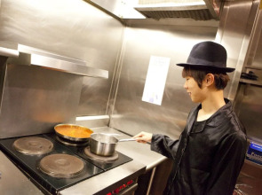 USA Hostels San Francisco