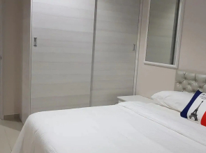 Parisian by EUZMO Residences @ i-City