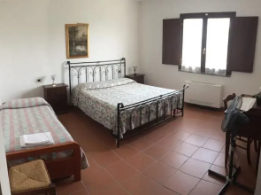 Agriturismo Belvedere