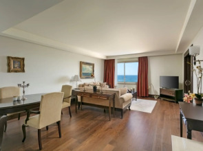 Dobedan Beach Resort Comfort