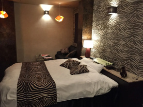 Hotel America Osaka – Adults Only