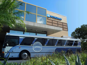 Wyndham Garden Lake Buena Vista – Disney Springs® Area