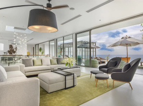 Malaiwana Residences