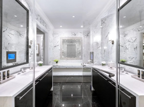 The Palazzo at The Venetian