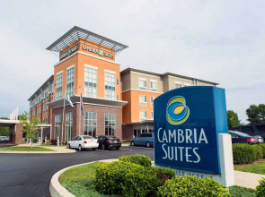 SpringHill Suites by Marriott Indianapolis Airport/Plainfield