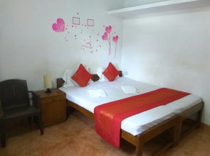 Optimum Hostel Anjuna