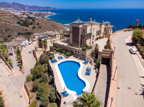 Apartment Lily Torrox Costa