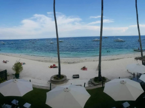 Blue Ocean Bohol Beachfront