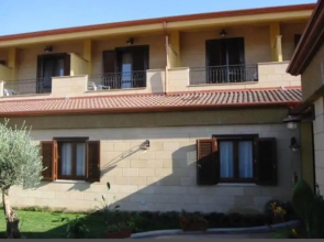 Hotel Sibari Resort 4 stelle