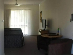 Tocumwal Golf Resort