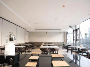 Hanting Hotel Abazhou Mao County Guqiangcheng