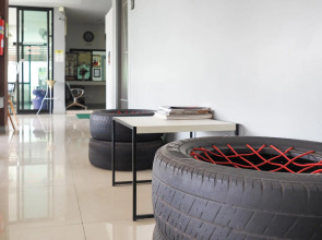 Korat Buri Green Hotel