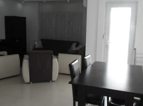 Antreal Apartments - Liman Area