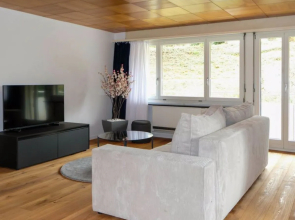 Apartment Mariposa Spiez