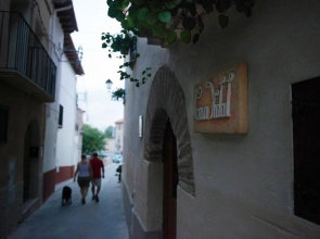 Apartamentos Casa Vidal
